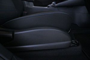 Nissan Leaf bild 14