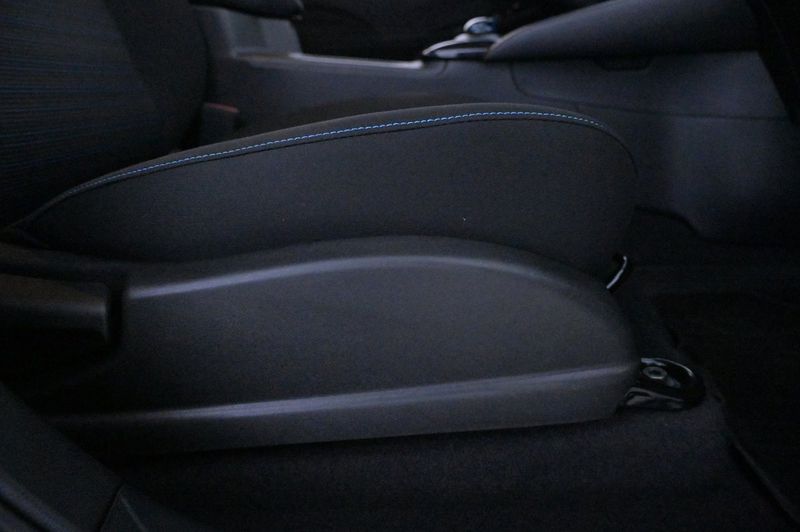 Nissan Leaf bild 14