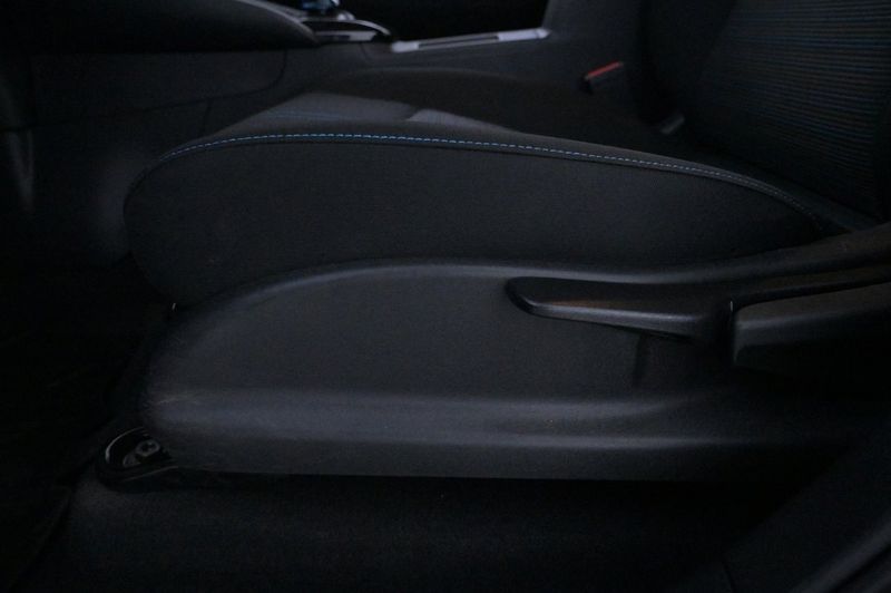 Nissan Leaf bild 12
