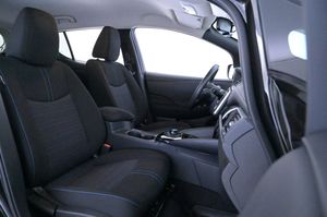 Nissan Leaf bild 13