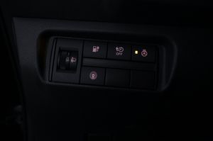 Nissan Leaf bild 23