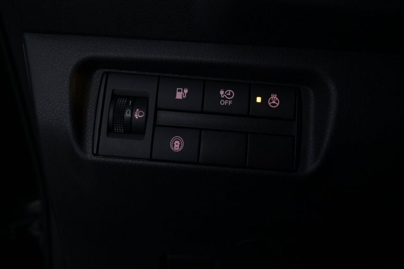 Nissan Leaf bild 23
