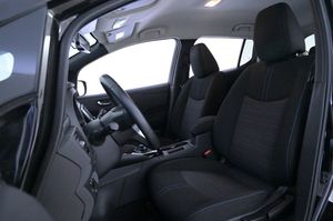 Nissan Leaf bild 10