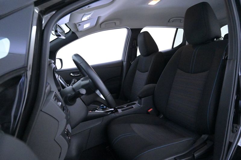 Nissan Leaf bild 10