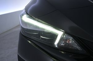 Nissan Leaf bild 26