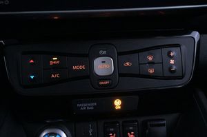 Nissan Leaf bild 19