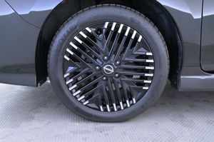 Nissan Leaf bild 27