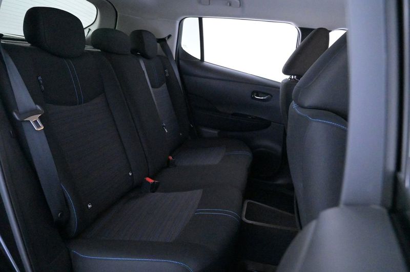 Nissan Leaf bild 25