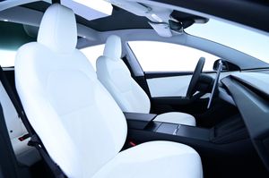 Tesla Model 3 bild 11