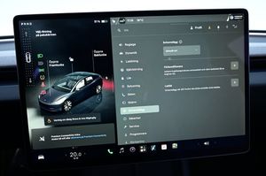 Tesla Model 3 bild 16