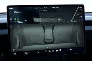 Tesla Model 3 bild 19