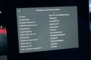 Tesla Model 3 bild 17