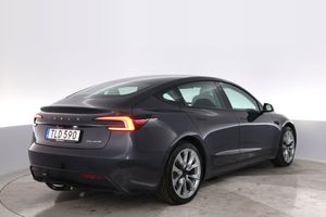 Tesla Model 3 bild 5
