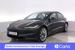 Tesla Model 3 bild 1
