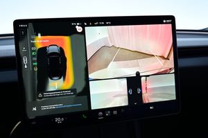 Tesla Model 3 bild 20