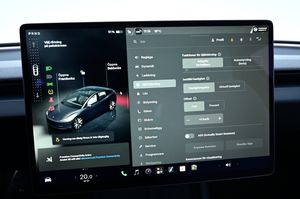 Tesla Model 3 bild 15