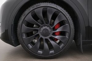 Tesla Model Y bild 27