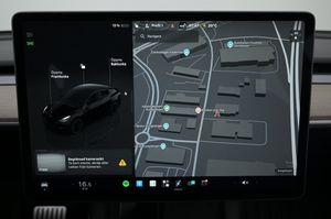 Tesla Model Y bild 22