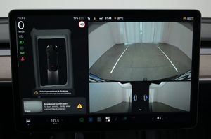 Tesla Model Y bild 21