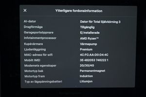 Tesla Model Y bild 17