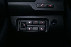 Nissan Leaf bild 24