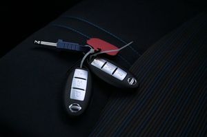 Nissan Leaf bild 22