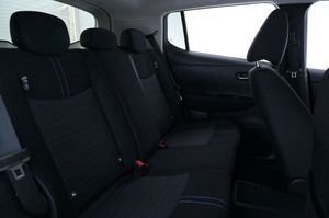 Nissan Leaf bild 25