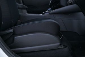 Nissan Leaf bild 15