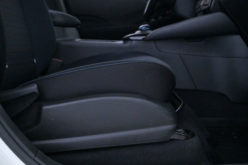 Nissan Leaf bild 15