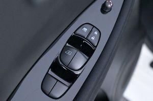 Nissan Leaf bild 12