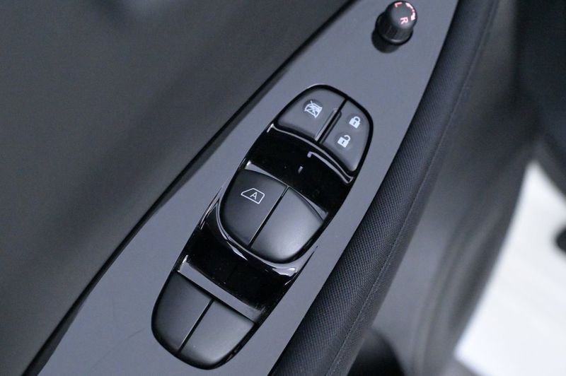 Nissan Leaf bild 12