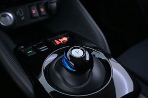 Nissan Leaf bild 21