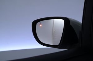 Nissan Leaf bild 23