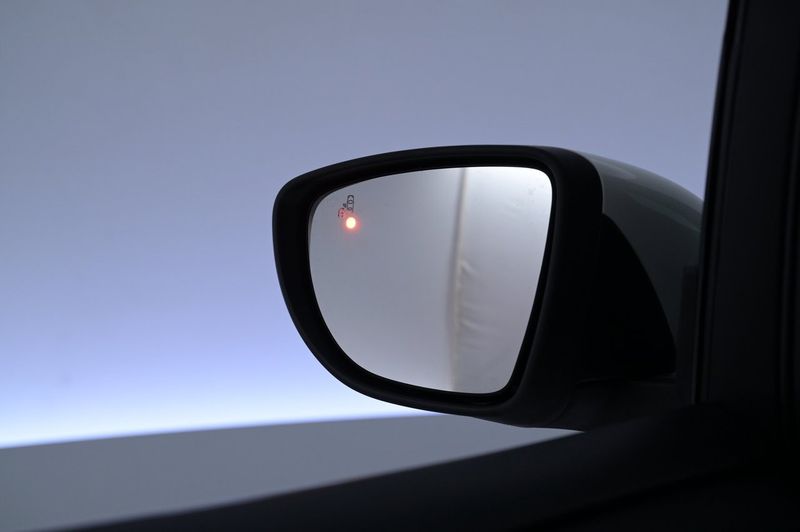 Nissan Leaf bild 23