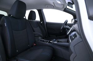 Nissan Leaf bild 14