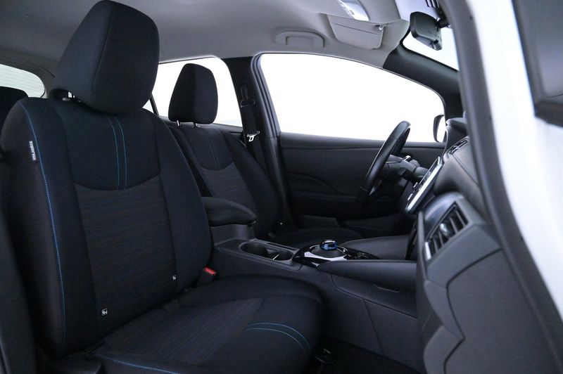 Nissan Leaf bild 14