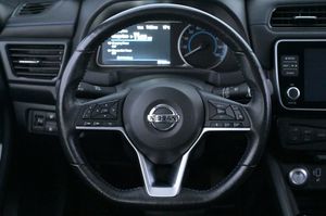 Nissan Leaf bild 7
