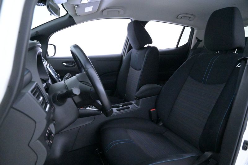 Nissan Leaf bild 11