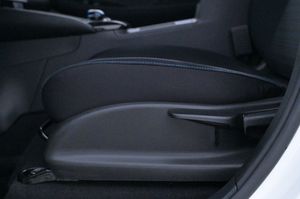 Nissan Leaf bild 13