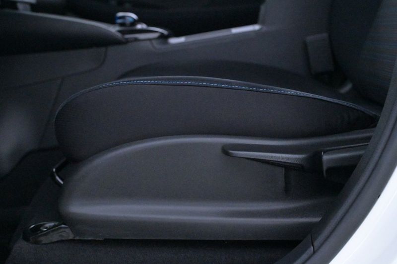 Nissan Leaf bild 13