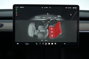 Tesla Model 3 bild 19