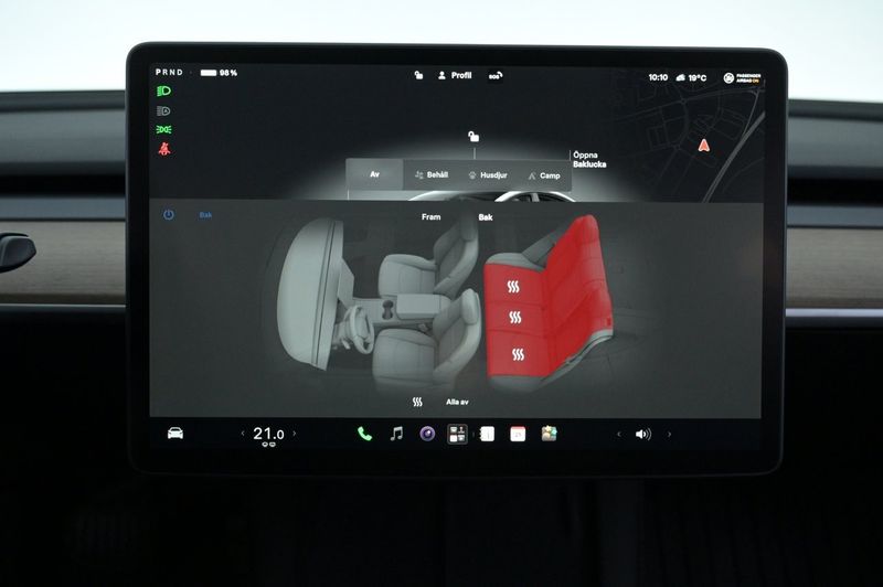 Tesla Model 3 bild 19