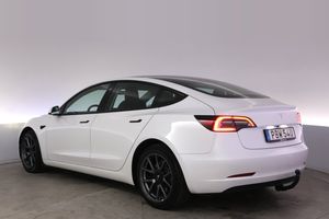 Tesla Model 3 bild 4