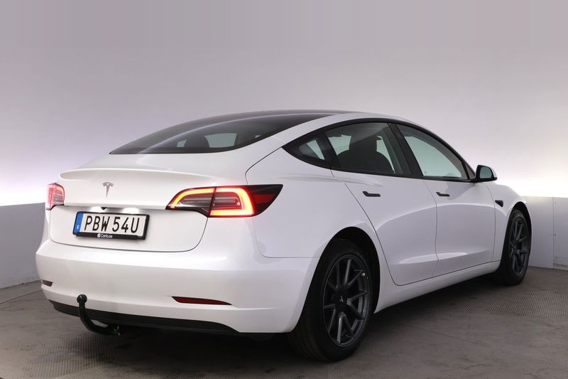 Tesla Model 3 bild 5