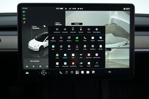 Tesla Model 3 bild 20