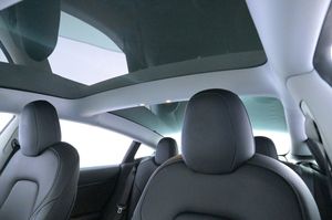 Tesla Model 3 bild 24