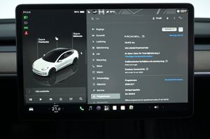 Tesla Model 3 bild 14