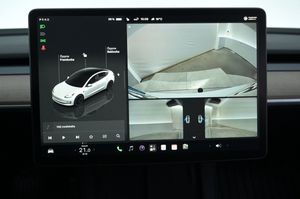 Tesla Model 3 bild 21