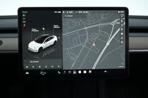 Tesla Model 3 bild 22