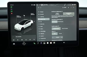 Tesla Model 3 bild 15